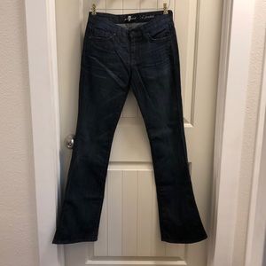 7 for all mankind Jeans (28)